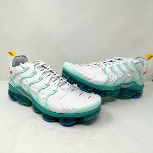 Nike Air Vapormax Plus Ready Set Go Since 1972 - White Mint DQ7645-100